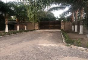Foto de inmueble en Hidalgo #100, Col. La Laja C.P. 45438, Zapotlanejo