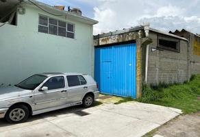 Foto de inmueble en HIDALGO #275, Col. Santa María Totoltepec C.P. 50245, Toluca
