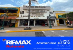 Foto de inmueble en Hidalgo, Col. Atotonilco El Alto Centro C.P. 47750, Atotonilco el Alto