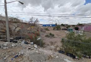 Foto de inmueble en Hidalgo del Parral, Col. Nuevo Hipódromo C.P. 32685, Juárez