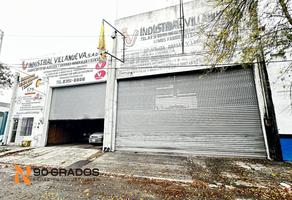 Foto de inmueble en  , Col. Hidalgo C.P. 64290, Monterrey