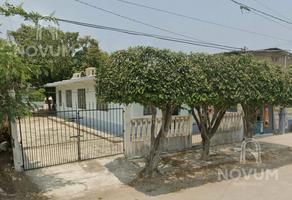 Foto de inmueble en  , Col. Hidalgo Oriente C.P. 89570, Ciudad Madero