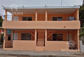 Foto de inmueble en  , Col. Hidalgo Oriente C.P. 89570, Ciudad Madero