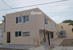 Foto de inmueble en  , Col. Hidalgo Poniente C.P. 89570, Ciudad Madero