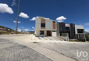 Foto de inmueble en Hierro Dulce #68, Col. Privada Camino Real C.P. 42184, Mineral de la Reforma
