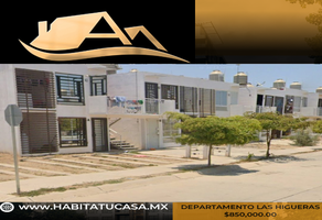 Foto de inmueble en HIGUERAS, Col. El Conchi II C.P. 82134, Mazatlán
