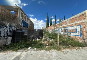 Foto de inmueble en  , Col. Himno Nacional 2a Secc C.P. 78369, San Luis Potosí