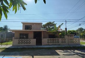 Foto de inmueble en  , Col. Hipódromo C.P. 89560, Ciudad Madero