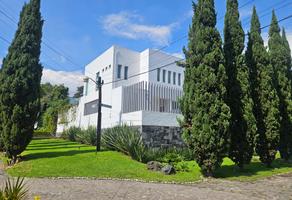 Foto de inmueble en Hocaba, Col. Jardines del Ajusco C.P. 14200, Tlalpan