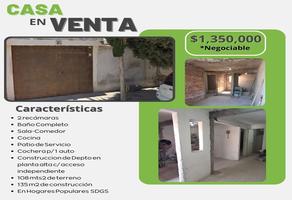 Foto de inmueble en , Col. Hogares Populares Pavón C.P. 78434, Soledad de Graciano Sánchez