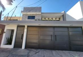 Foto de inmueble en HOLANDA 110, FRACC LOS LAURELES, ZAMORA MICHOACÁN, Col. Los Laureles C.P. 59674, Zamora