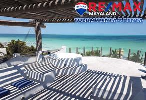 Foto de inmueble en HOLBOX, Col. Chiquila C.P. 77320, Lázaro Cárdenas