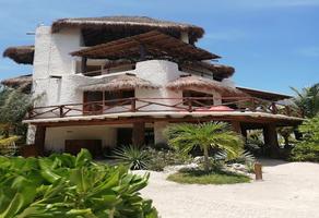 Foto de inmueble en Holbox, Col. SAHOP C.P. 77017, Othón P. Blanco