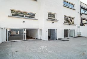 Foto de inmueble en Homero #714, Col. Polanco IV Sección C.P. 11550, Miguel Hidalgo