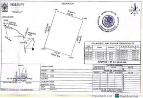 Foto de inmueble en  , Col. Homun C.P. 97580, Homún