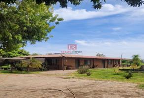 Foto de inmueble en Hornos, Sonora, Col. Álvaro Obregón [Presa] C.P. 85213, Cajeme