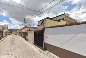Foto de inmueble en Hortencia Prol. Clave #108, Col. Tulancingo Centro C.P. 43600, Tulancingo de Bravo