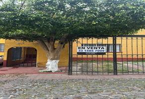 Foto de inmueble en Hortensias, Col. San Pedro Pescador C.P. 45580, San Pedro Tlaquepaque