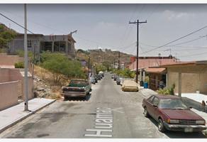 Foto de inmueble en Huamac #0000, Col. Lomas Modelo C.P. 64140, Monterrey