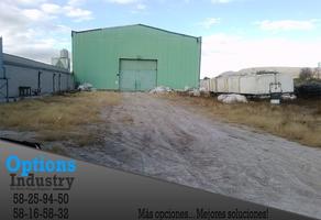 Foto de inmueble en  , Col. Huehuetoca C.P. 54680, Huehuetoca