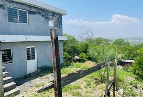 Foto de inmueble en huerta #2056, Col. CROC Infonavit C.P. 64200, Monterrey