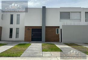 Foto de inmueble en  , Col. Huerta Real C.P. 78049, San Luis Potosí