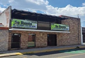 Foto de inmueble en , Col. Huexotitla C.P. 72534, Puebla