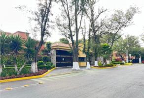 Foto de inmueble en  , Col. Huichapan C.P. 16030, Xochimilco