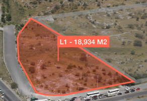 Foto de inmueble en  , Col. Huinalá C.P. 66640, Apodaca