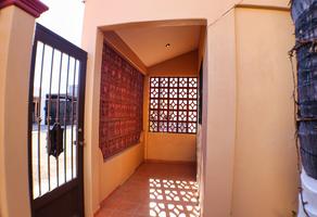 Foto de inmueble en Huiviris, Col. Villas de Tetakawi C.P. 85506, Guaymas