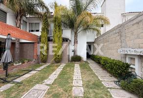 Foto de inmueble en Huizache, Col. Bosques de Cantabria C.P. 50210, Toluca