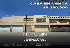 Foto de inmueble en  , Col. Humanista I C.P. 36784, Salamanca