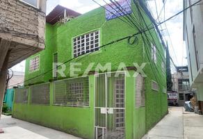 Foto de inmueble en Humberto G Tamayo, Col. Chinampac de Juárez C.P. 09208, Iztapalapa