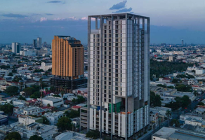 Foto de inmueble en iconicah, Col. Centro C.P. 64720, Monterrey