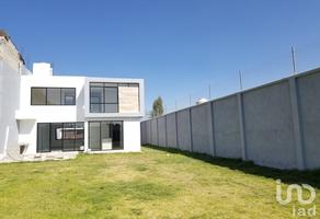 Foto de inmueble en IGNACIO ALLENDE #103, Col. San Miguel Totocuitlapilco C.P. 52143, Metepec