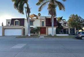 Foto de inmueble en Ignacio allende #1357, Col. Las Fuentes C.P. 81223, Ahome
