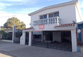 Foto de inmueble en Ignacio Pesqueira 244, Col. Cortinas 1ra. Sección C.P. 85160, Cajeme