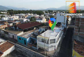 Foto de inmueble en IGNACIO SANDOVAL, Col. Colima Centro C.P. 28000, Colima