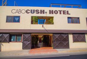 Foto de inmueble en Ignacio Zaragoza, Col. Cabo San Lucas Centro C.P. 23450, Los Cabos