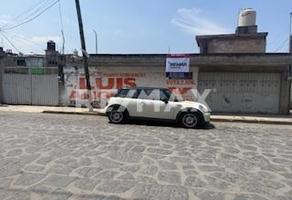 Foto de inmueble en Ignacio Zaragoza, Col. San Miguel C.P. 52740, Ocoyoacac
