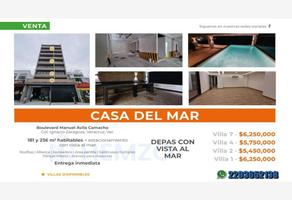 Foto de inmueble en  , Col. Ignacio Zaragoza C.P. 91910, Veracruz