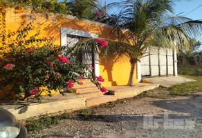 Foto de inmueble en SE Vende Terreno EN IMI 1 Cerca AV. Pablo Garcia Y AV. Costera, Campeche., Col. Imi C.P. 24560, Campeche
