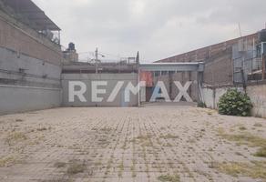 Foto de inmueble en Impala, Col. San Miguel C.P. 09360, Iztapalapa