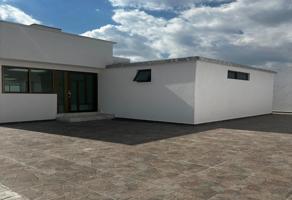 Foto de inmueble en Independencia,  San Salvador Tizatlalli, Col. Hábitat Metepec C.P. 52172, Metepec