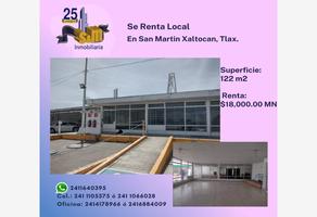 Foto de inmueble en Independencia #1, Col. San Martin Xaltocan C.P. 90440, Xaltocan