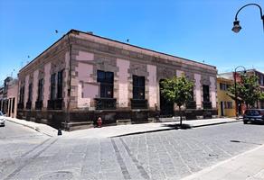 Foto de inmueble en INDEPENDENCIA #1103, Col. San Luis Potosí Centro C.P. 78000, San Luis Potosí