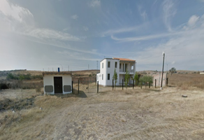 Foto de inmueble en  , Col. Independencia C.P. 36160, Silao de la Victoria