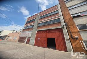 Foto de inmueble en INDUSTRIA #281, Col. Moctezuma 2a Sección C.P. 15530, Venustiano Carranza