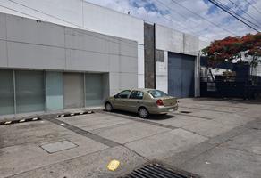 Foto de inmueble en Industria del vestido, Col. Zapopan Industrial Norte C.P. 45130, Zapopan