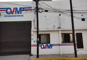 Foto de inmueble en  , Col. Industrial Abraham Lincoln C.P. 64310, Monterrey